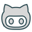 Github Logo