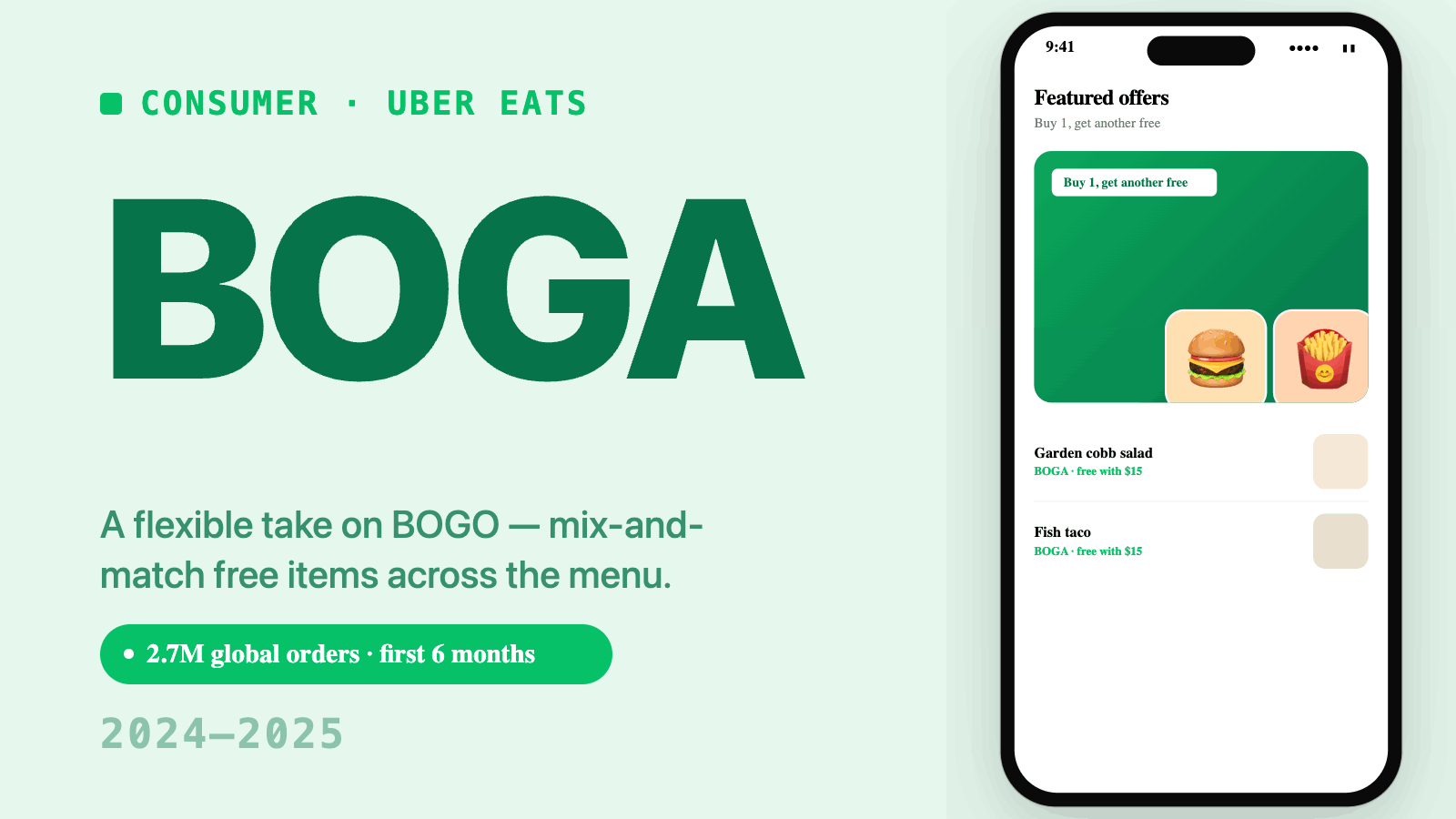 BOGA